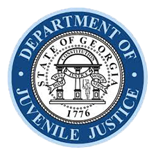 GA Dept of Juvenile Justice